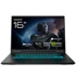 GIGABYTE Laptop Gaming A16 3VH / AMD Ryzen 7 7735HS, 16", FHD 165 Hz, 16 GB RAM, 1 TB SSD, NVIDIA GeForce RTX 5060, Windows 11, crni